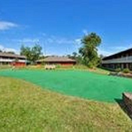 Days Inn By Wyndham Doswell \/ Kings Dominion Area Exterior photo