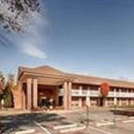 Days Inn By Wyndham Doswell \/ Kings Dominion Area Exterior photo