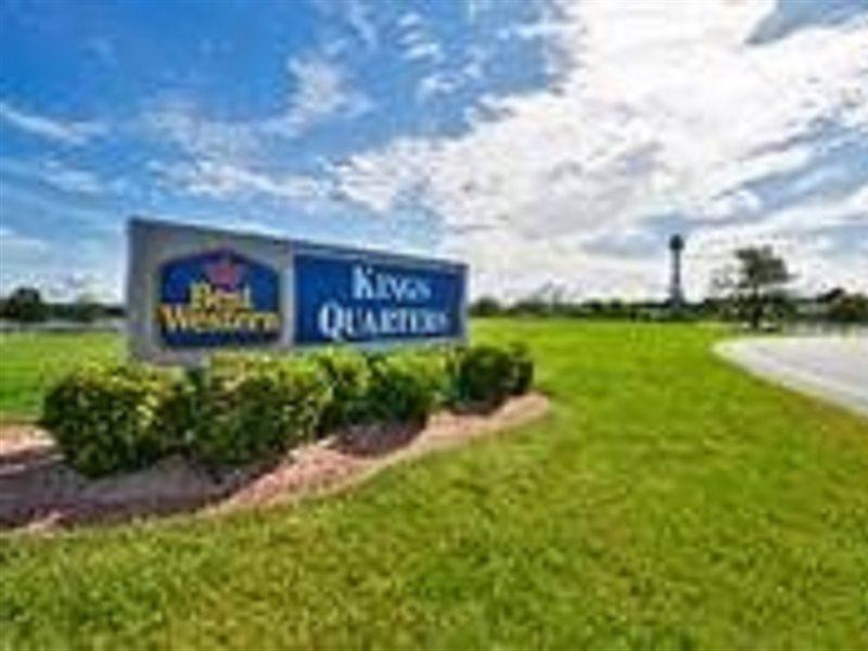 Days Inn By Wyndham Doswell \/ Kings Dominion Area Exterior photo